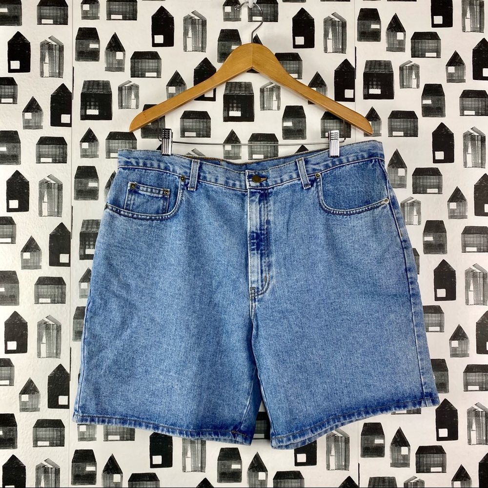 Northern Elements | NWT Men’s Light Wash Shorts